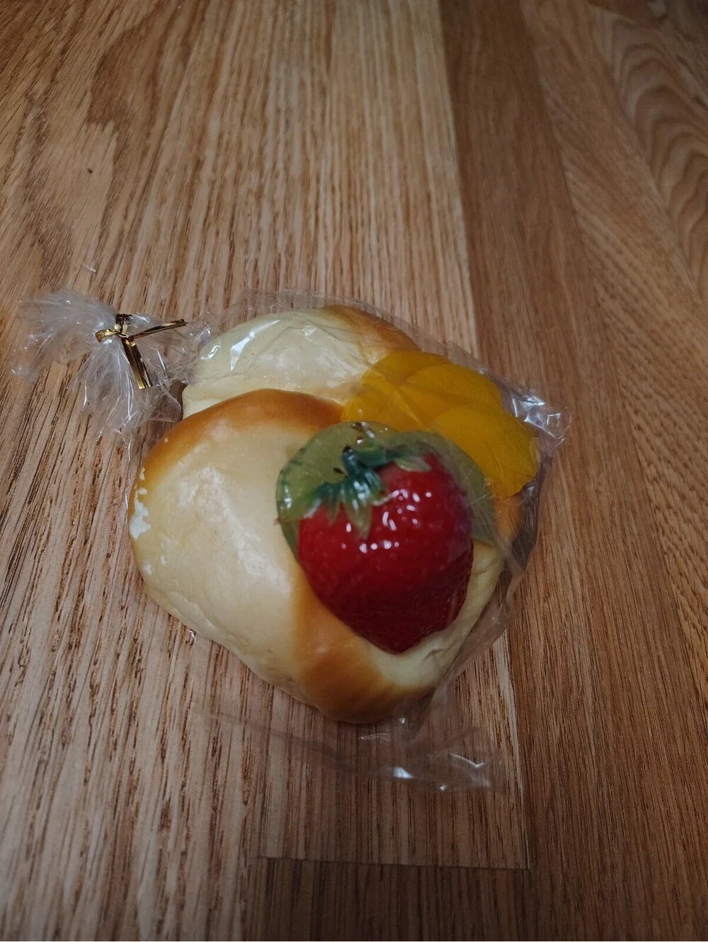 Baking Decor